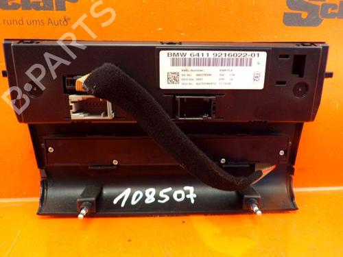 Climate control BMW 1 (E87) 116 d | BP24392623I5 