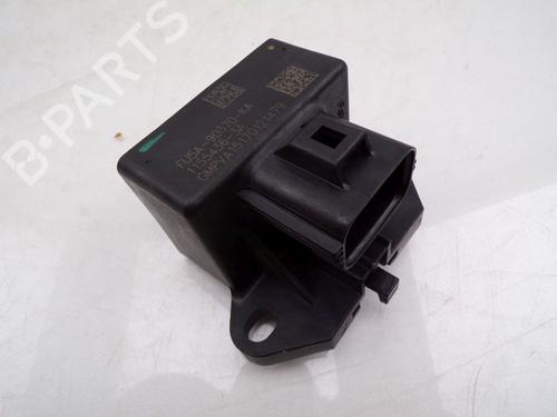 Used Fuel ECU FORD MONDEO V Turnier (CF) 2.0 TDCi (150 hp) 32841669