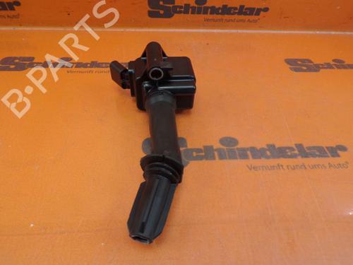 Tændspole OPEL ASTRA K Sports Tourer (B16) 1.4 Turbo (35) (125 hp) 32644603