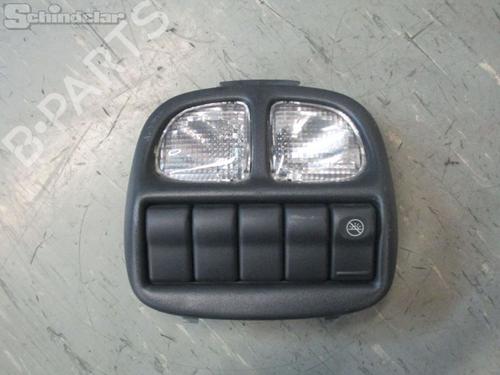 Used Interior roof light OPEL SINTRA (APV) 2.2 i 16V (OUN16, Y94) (141 hp) 23507764