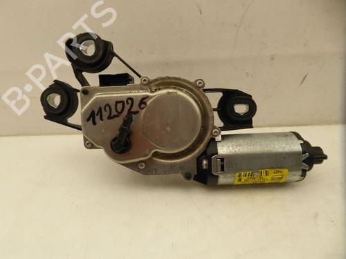 Rear wiper motor SEAT LEON (1P1) 2.0 TDI | BP30047509M102 