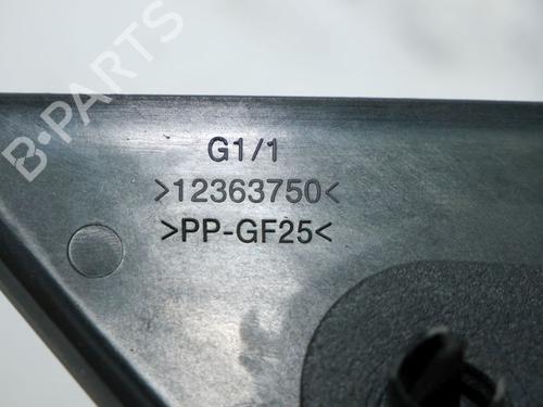 Left mirror CITROËN C2 (JM_) 1.4 HDi | BP30669448C26