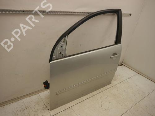 Left front door VW GOLF V (1K1) 1.9 TDI 4motion | BP30797459C2