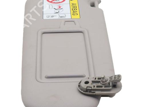 Right sun visor KIA XCEED (CD) 1.5 T-GDI | BP37080829I2 - Image 2