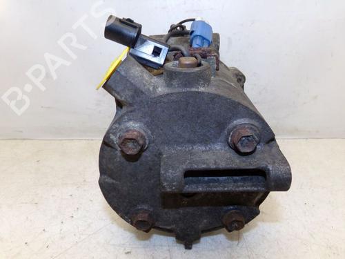 AC compressor CITROËN C-CROSSER (VU_, VV_) 2.2 HDi | BP32012895M34 