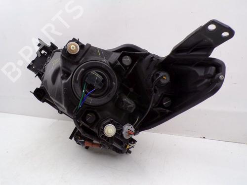 Right headlight MAZDA 2 Hatchback (DL, DJ) 1.5 | BP32841731C29  - Image 8