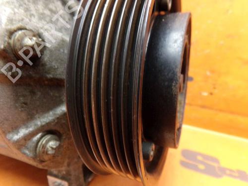 AC compressor SKODA OCTAVIA II Combi (1Z5) 2.0 TDI 4x4 | BP28087271M34 