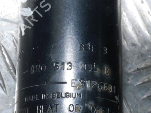 Other AUDI Q5 (8RB) 3.0 TFSI quattro | BP32641009O1