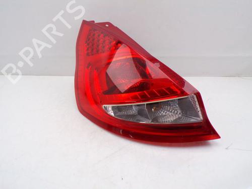 left-taillight-ford-fiesta-vi-cb1-ccn-2008-32841544 main image