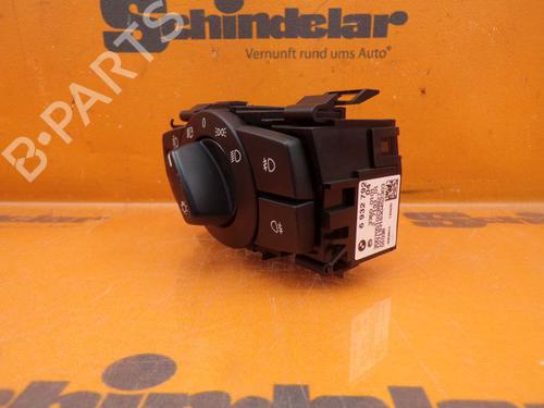 Headlight switch BMW 1 (E81) 120 d | BP25249421I24 