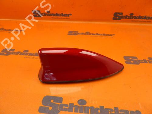 Used Antenna/Base TOYOTA YARIS (_P21_, _PA1_, _PH1_) 1.5 (MXPA11) (125 hp) 24391320