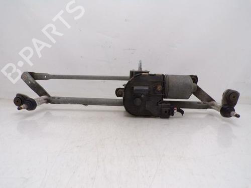 Front wipers mechanism VW SCIROCCO III (137, 138) 2.0 TFSI | BP30521965C83 