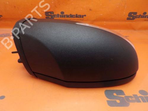 Right mirror MERCEDES-BENZ A-CLASS (W169) A 170 (169.032, 169.332) | BP25828716C27 