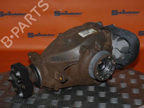 Used Rear differential BMW 3 Touring (E91) 318 d (143 hp) 32829564
