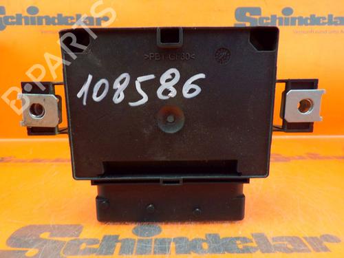Electronic module MERCEDES-BENZ B-CLASS Sports Tourer (W246, W242) B 180 CDI (246.200) | BP25828557M83 