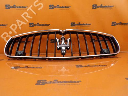 Grill MASERATI GHIBLI III (M157) 3.0 D | BP33153232C40 - Image 2
