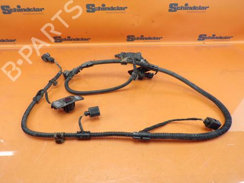 Electronic module VW GOLF VI (5K1) 2.0 TDI | BP33145863M83 - Image 2