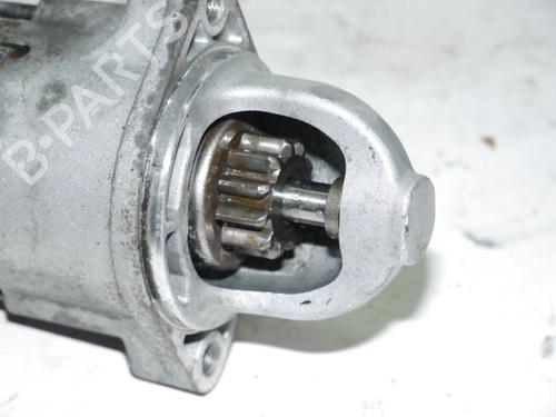 Starter KIA SORENTO II (XM) 2.2 CRDi 4WD | BP33141826M8 - Image 7