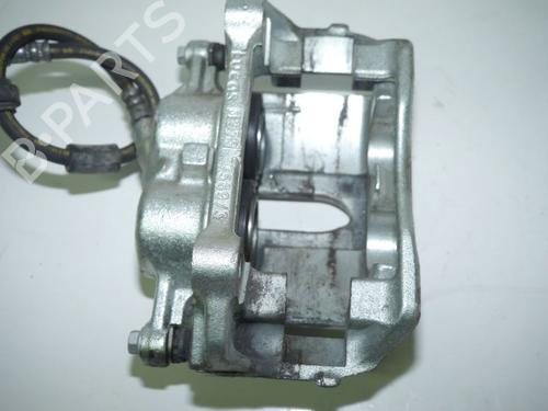 Right front brake caliper RENAULT TRAFIC II Van (FL) 2.0 dCi 115 (FL01, FL0U, FL00, FL0H, FL0M) | BP33143035M104  - Image 5