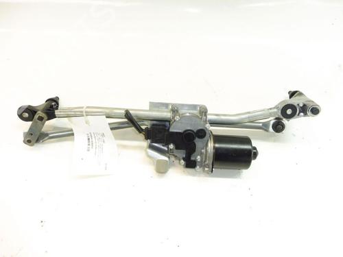 Front wipers mechanism BMW 1 (E87) 118 d | BP24384277C83
