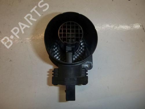 Mass air flow sensor SKODA FABIA I Combi (6Y5) 1.9 TDI | BP33140303M95 - Image 3