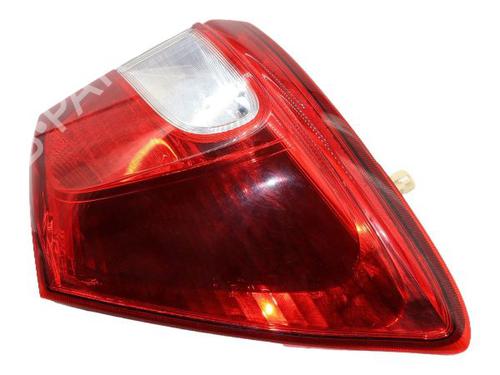 Right taillight SUZUKI SX4 S-Cross (JY) 1.6 AllGrip (AKK 416) | BP36645677C35 - Image 4