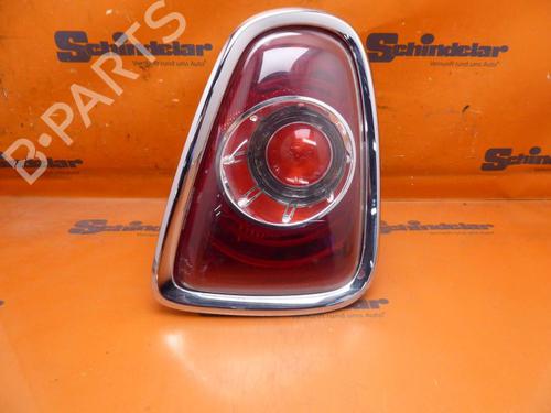Used Right taillight MINI MINI (R56) Cooper (122 hp) 32836034