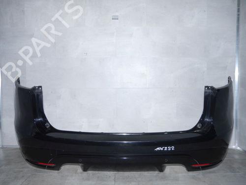 Used Rear bumper JAGUAR F-PACE (X761) 3.0 SCV6 AWD (380 hp) 32639673