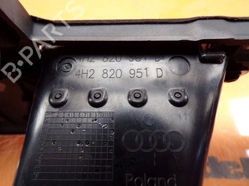 Dashboard AUDI A8 D4 (4H2, 4H8, 4HC, 4HL) 3.0 TDI quattro | BP33150364C46 - Image 7