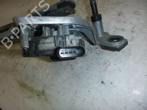 Front wipers mechanism FORD MONDEO IV Turnier (BA7) 1.8 TDCi | BP24382570C83 