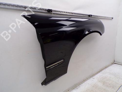 Right front fenders MERCEDES-BENZ C-CLASS (W203) C 200 CDI (203.004) | BP29380673C42 