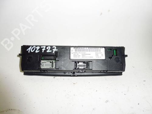 Climate control BMW 1 (E87) 116 i | BP33140678I5 - Image 2
