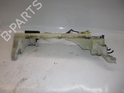 Spylertank JEEP CHEROKEE (KK) 2.8 CRD 4x4 (177 hp) 32823449