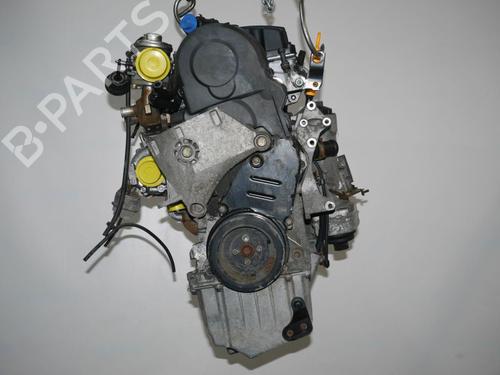 Used Engine VW LUPO I (6X1, 6E1) 1.2 TDI 3L (61 hp) 33158497