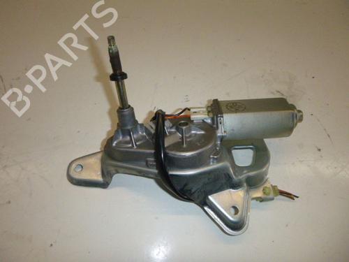 Used Rear wiper motor SUZUKI IGNIS II (MH) 1.3 (RM413) (94 hp) 24384626