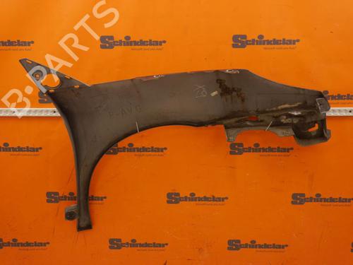 Left front fenders PEUGEOT 807 (EB_) 2.0 HDI | BP24414917C41 