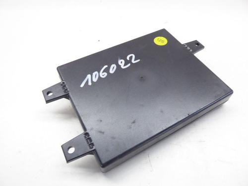 Control unit VW PHAETON (3D1, 3D2, 3D3, 3D4, 3D6, 3D7, 3D8, 3D9) 3.0 V6 TDI 4motion | BP33144358M11  - Image 5