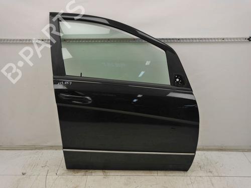 Used Right front door MERCEDES-BENZ A-CLASS (W169) A 170 (169.032, 169.332) (116 hp) 29509145