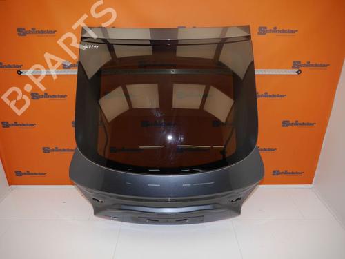 Tailgate AUDI A7 Sportback (4GA, 4GF) S7 quattro | BP24389712C6 