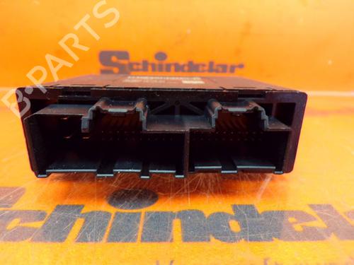 Electronic module FORD ECOSPORT 1.0 EcoBoost | BP28363540M83 
