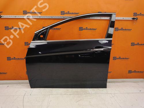 Used Left front door Left front door HYUNDAI i40 I CW (VF) 2.0 GDI (177 hp) 33684549 33684549