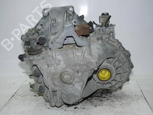 Gearbox MAZDA 3 (BK) 2.0 MZR-CD (BK14) | BP33139921M3 - Image 4