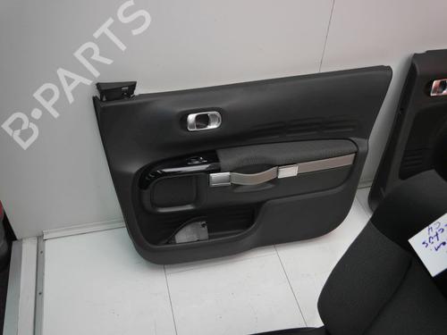 Sæde sæt CITROËN C4 CACTUS 1.6 BlueHDi 100 | BP33684404C78  - Image 7