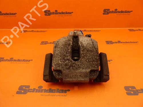 Used Right front brake caliper BMW 5 (F10) 520 d (184 hp) 32831159