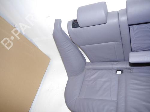 Seats set BMW X5 (E53) 3.0 d | BP24386716C78 