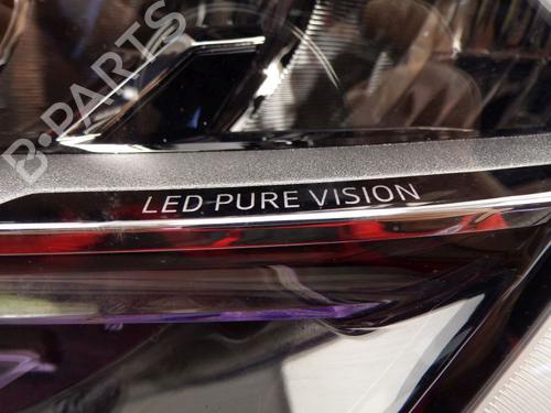 Left headlight RENAULT ARKANA I (LCM_, LDN_) 1.3 TCe 140 (LDN0) | BP33156702C28  - Image 6