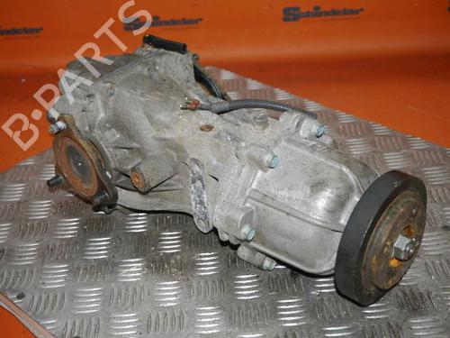 Used Rear differential SUZUKI SX4 S-Cross (JY) 1.6 AllGrip (AKK 416) (120 hp) 25017048