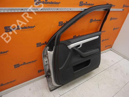 Left rear door AUDI A4 B7 Avant (8ED) 2.0 | BP28809607C4