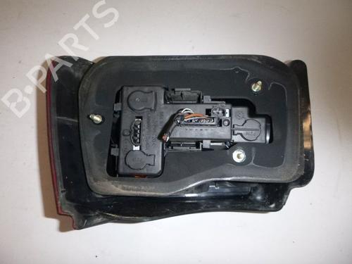 Left taillight SEAT IBIZA II (6K1) 1.4 i | BP24383320C34 