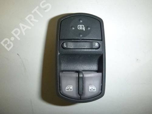 Spak kontakt OPEL CORSA D (S07) 1.4 (L08, L68) (100 hp) 33143753